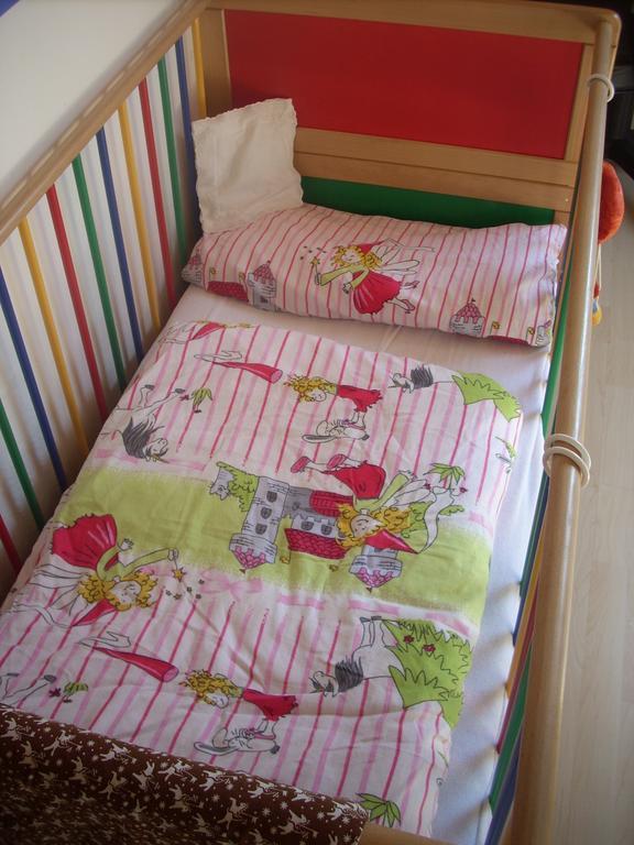 Ferienwohnung Lahntal/Taunus Huttenberg Eksteriør bilde